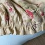 Bespoke Colefax and Fowler linen curtains 2 pairs Image 7