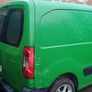 2010 Peugeot Partner /Berlingo van breaking for parts Image 3