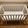 Rocking Crib Image 2