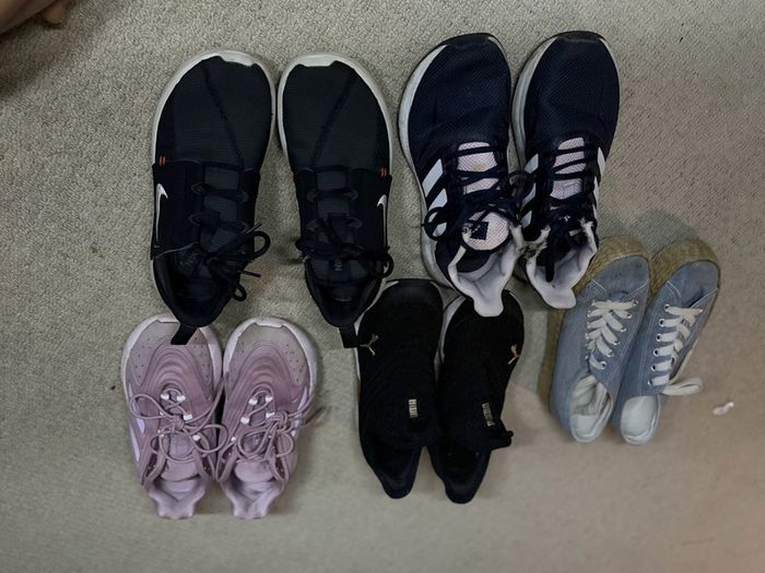 Shoes