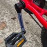 20 Inch Oyama JM20 Mountain Bike Red Image 5