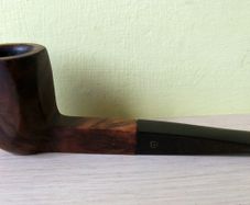 French St. Claude Pipe