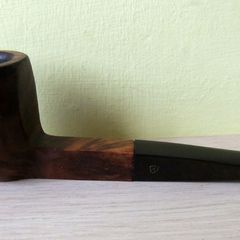 French St. Claude Pipe