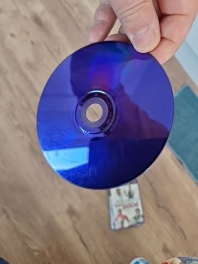 Rugby PlayStation2 Ps2 Games Original