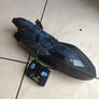 Tyco/Matel Batman Batboat Remote control 27Mhz Image 2