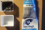 Royal Talens/Van Gogh watercolours