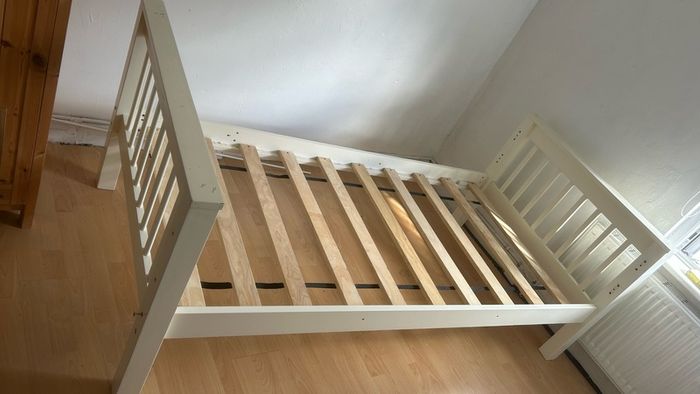 Bed Frame