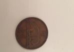 1941-1967 Irish halfpenny's