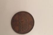 1941-1967 Irish halfpenny's