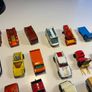 Vintage Matchbox Super Fast 40 models  lot 6 Image 5