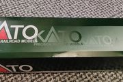 Kato Ge P42 Amtrak, Brand New, Ho