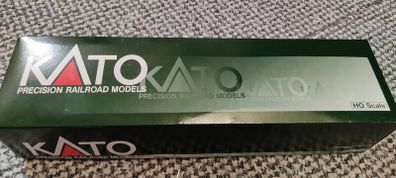 Kato Ge P42 Amtrak, Brand New, Ho