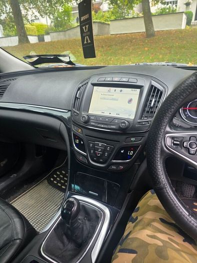 2014 Opel Insignia Elite 2.0 DTI 140PS ESTATE