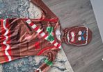 Ginger bread Halloween costume
