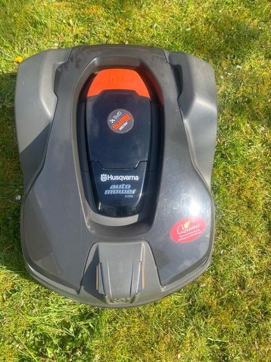 Husqvarna AutoMower 430X