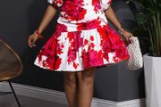 BNWT Amazing Dress size 20 - excellent for any event
