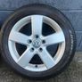 Volkswagen Golf Mk5 Alloy Wheels Image 4