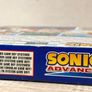 Sonic Advance for Game Boy Advance Boxed Image 8