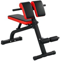 Multi-Functional Gym Bench
