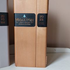 Midleton very rare whiskey
