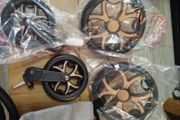 NEW Baby pram / travel system/ buggy with 6 gifts