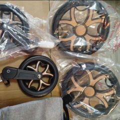 NEW Baby pram / travel system/ buggy with 6 gifts