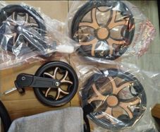 NEW Baby pram / travel system/ buggy with 6 gifts
