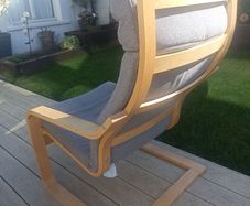 armchair