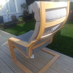 armchair
