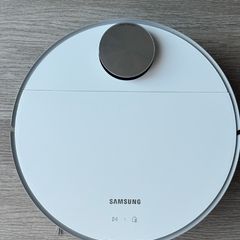 Samsung Jet Bot robot vacuum.