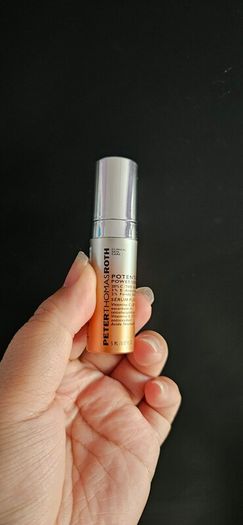 Peter Thomas Roth Potent C Power Serum in 5ml