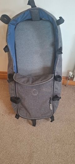 Bugaboo Chameleon Buggy Good Condition