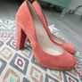 Lk Bennett High Heels Size Uk 7 ( Eu 40) Image 8