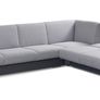 Nero Corner Sofa Bed Image 6