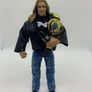 wwe elite best of attitude era Triple H action figure Image 2