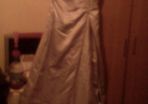 Debs dress size 10-12