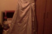 Debs dress size 10-12
