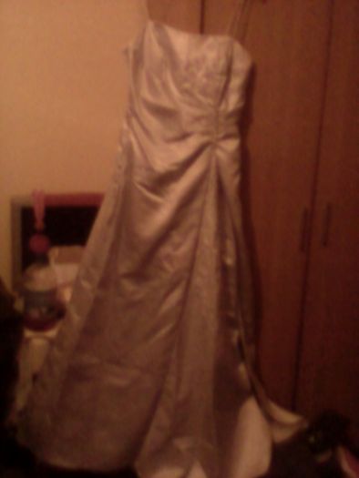 Debs dress size 10-12