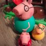 Peppa pig playground Image 2