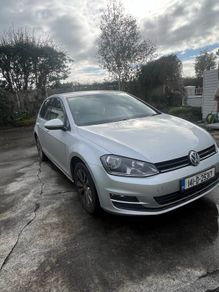 Vw golf 1.6L disel