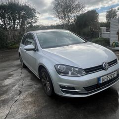 Vw golf 1.6L disel