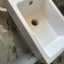 bathroom sink Image 6