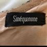 Sinequanone Dress size 10 new Image 4