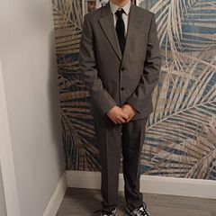River Island Mens Suit