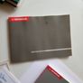 Honda Civic 1993 Handbook Wallet & Docs. Image 2