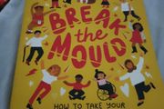 Sinead Burke Break the mould