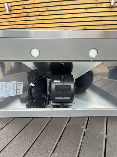 cooker hood