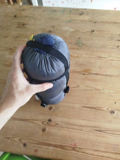 Karrimor Travel light Sleeping Bag