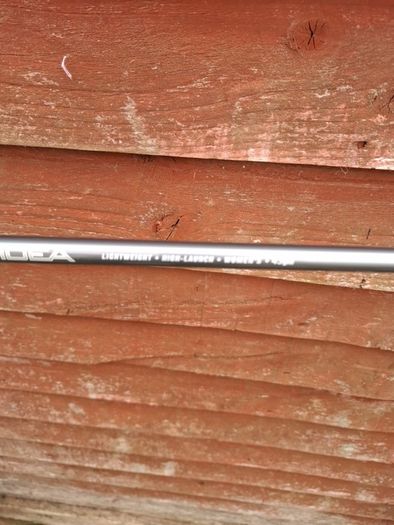 Adams Ladies 5 Wood