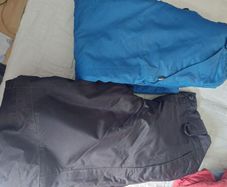 Ski wear boys 4-6 yrs and 6-8yrs